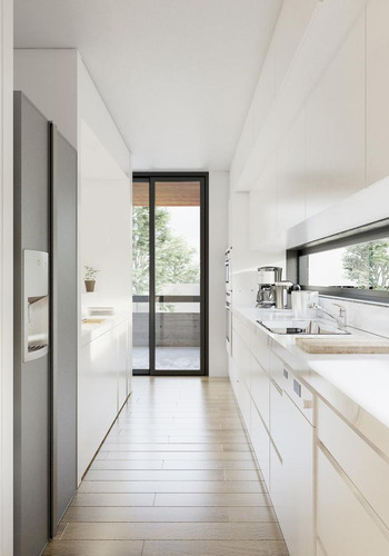Venta Planta Baja Con Jardín San Isidro En Acassuso