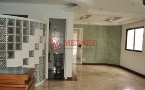 Imagem 2 de 15 de Apartamentos - Perdizes - Ref: 42254 - V-42254