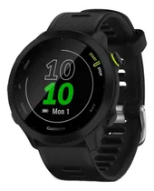 Comprar Relógio Smartwatch Corrida Garmin Forerunner 55 Com Gps