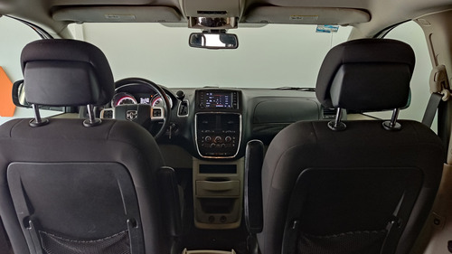 Imagen 8 de 15 de Dodge Grand Caravan 2019