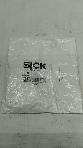 Reflector Angular 40 Mm X 60 Mm Sick Pl40a 1012720 (Usado)