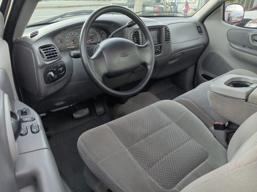 Ford Lobo V8 5.4l Aut