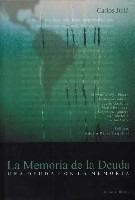 La Memoria De La Deuda Carlos Juliá (bi)