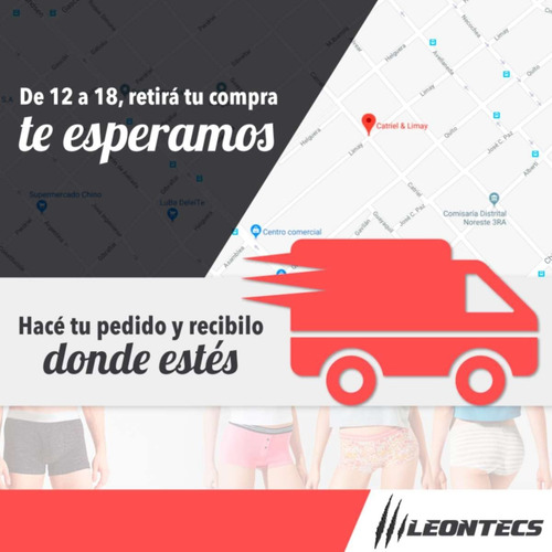 Imagen 8 de 8 de 12 Pares De Medias Niños/niñas Algodon Pack X Docena Oferta