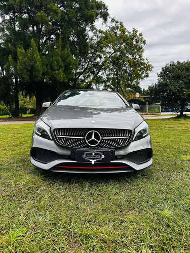 Mercedes-Benz Clase A 2.0 A250 At Sport 218cv