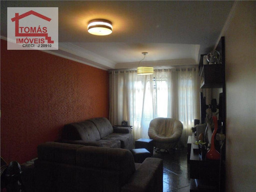 Sobrado Residencial À Venda, Pirituba, São Paulo. - So0857