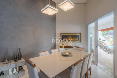 Imagem 18 de 30 de Casa À Venda, 317 M² Por R$ 1.890.000,00 - Jardim Paulista I - Vinhedo/sp - Ca7362