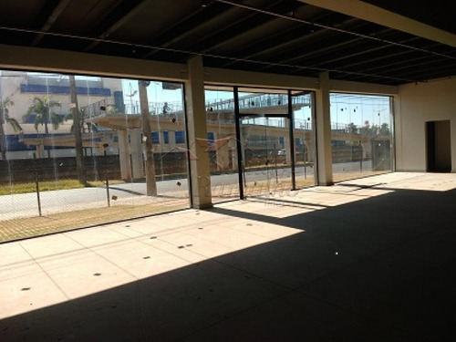 Salas Comerciais - Ref: L16835
