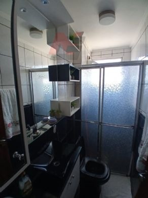 Imagem 10 de 15 de 05621 - Apartamento 2 Dorms, Jardim Roberto - Osasco/sp - 5621