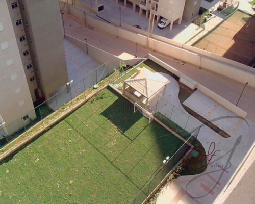 Imagem 10 de 15 de Apartamento A Venda No Condominio Innova De 50m² - 3104 - 34657399