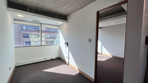 Imagen 27 de 29 de Oficina En Arriendo En Las Condes