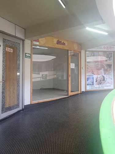 - 703-local Comercial Ñuñoa (102617)