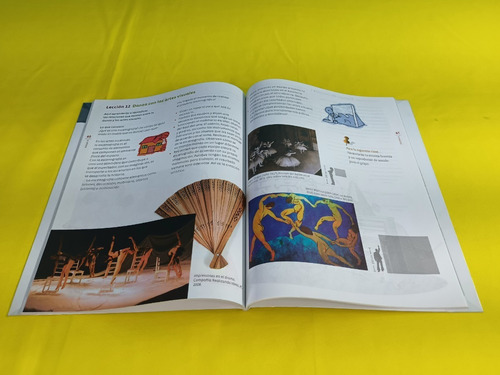 Libro Educacion Artistica Quinto Grado Año2010 (Usado)