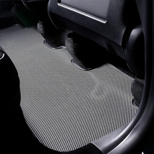Alfombrillas De Coche Resistentes Al Agua Y Sin Olor Para To