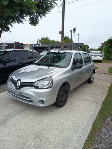 Renault Clio Mio