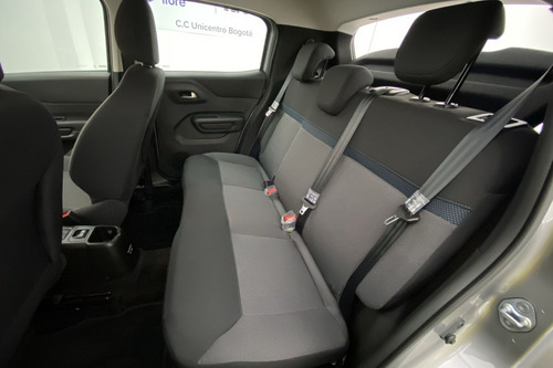 Citroën C3 1.6 Shine Automática