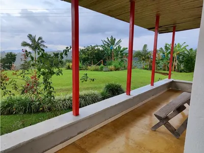 Finca en venta