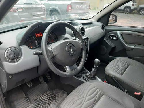 Fiat Siena Atractive 1.4 Nafta 2017 Aa934