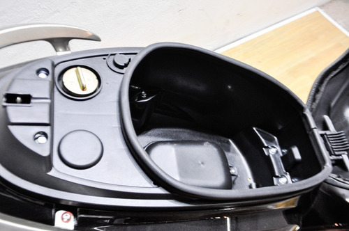 Imagen 7 de 14 de Motomel Strato 150 Alpino Sin Cambios 150cc No Styler