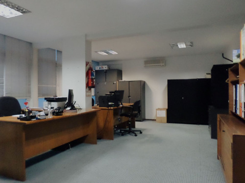 Imagen 16 de 24 de Alquiler Oficina 358 M2 San Nicolás
