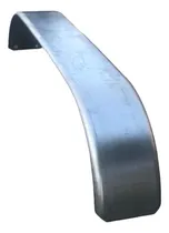 Comprar Guardabarro Para Trailer Batan Rodado 13 14 X Un Doble Eje.