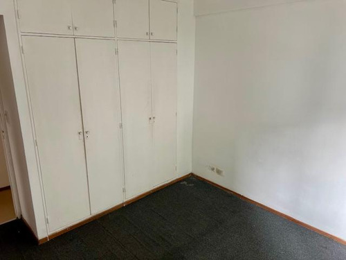 Departamento 4 Amb. Con Dependencia, Alquiler, Belgrano