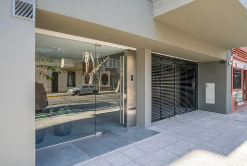 Departamento En Venta En Palermo Hollywood A Estrenar
