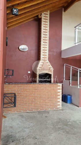 Imagem 11 de 16 de Chácara À Venda Em Residencial Santa Joana - Ch009016
