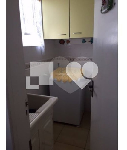 Imagem 6 de 19 de Vende Casa 03 Dormitórios E 02 Vagas De Garagem No Bairro Sarandi. - Reo418928
