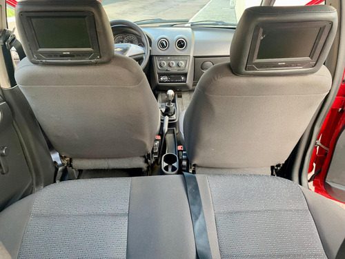 Imagem 7 de 13 de Celta Spirit/ Lt 1.0 Mpfi 8v Flexp. 5p