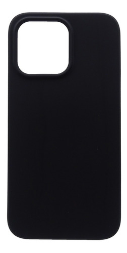 Carcasa Para iPhone 13 Pro Silicon Proteccion + Hidrogel