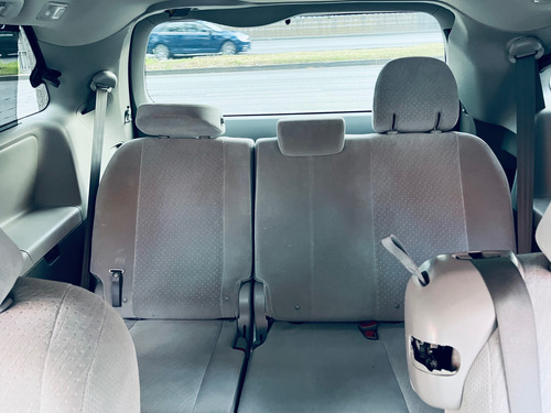 Toyota Sienna 3.5 Xle At