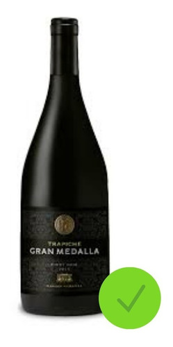 Vino Gran Medalla Pinot Noir 750ml