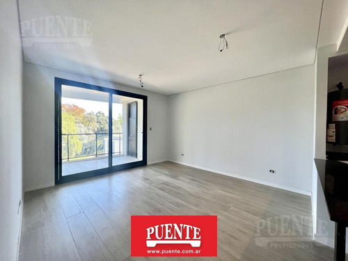 Imagen 4 de 15 de Departamento 2 Ambientes A Estrenar En Vista Golf - Canning (ezeiza)