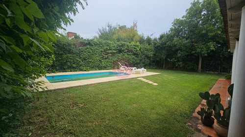Casa En Venta En Soles Del Pilar, Pilar, G.b.a. Zona Norte