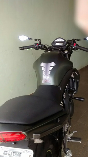 Kawasaki Er6n 650cc