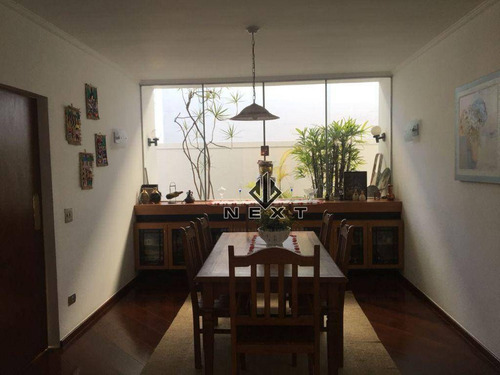 Imagem 11 de 30 de Casa Com 3 Dormitórios À Venda, 400 M² Por R$ 1.900.000 - Alphaville 06 - Santana De Parnaíba/sp - Ca0856