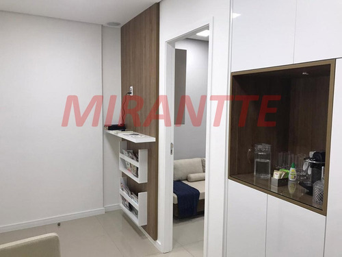 Imagem 9 de 14 de Conjunto Comercial Em Santana - São Paulo, Sp - 174099