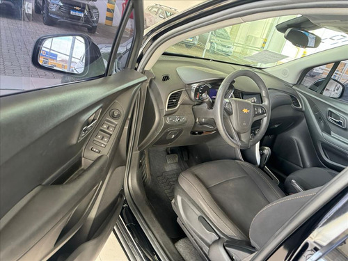 Chevrolet Tracker 1.4 16V TURBO FLEX LT AUTOMÁTICO