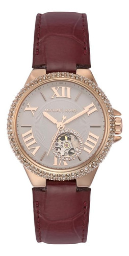 Reloj Pulsera Mujer  Michael Kors Mk9052 Baya