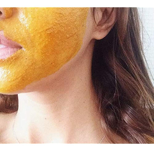 100% Puro Natural Curucuma Aromatica Curcuma Polvo De Raiz