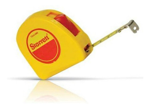 Trena De Bolso 5m - Kts34-5me-s - Starrett