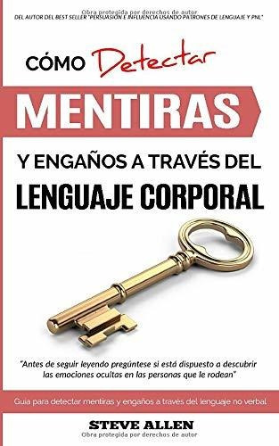 Libro: Lenguaje Corporal - Tapa Blanda