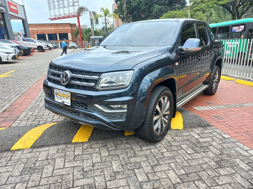 Volkswagen Amarok 3.0 Highline