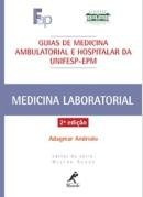 Livro Medicina Laboratorial