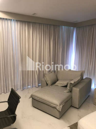 Imagem 15 de 24 de Apartamento - Ref: 4590