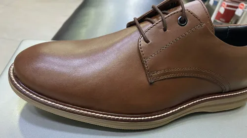 Sapatenis mariner couro 2025