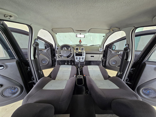 Ford Fiesta Class