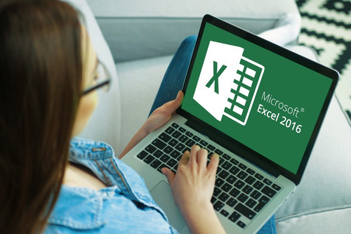 Imagen 1 de 1 de Clases Excel Básico, Intermedio, Avanzado
