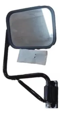 comprar Espejo Retrovisor Externo Con Base Derecho Npr Isuzu 95-96